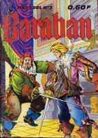 Grand Scan Baraban n° 3